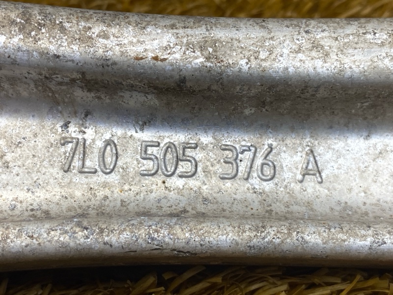 Рычаг подвески верхний, 900 рублей, Красноярск