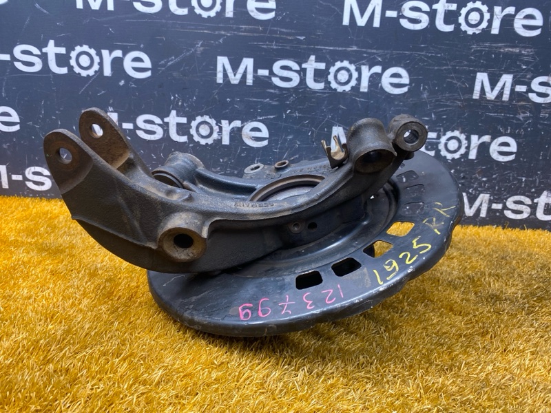 ступица, 1900 рублей, Красноярск