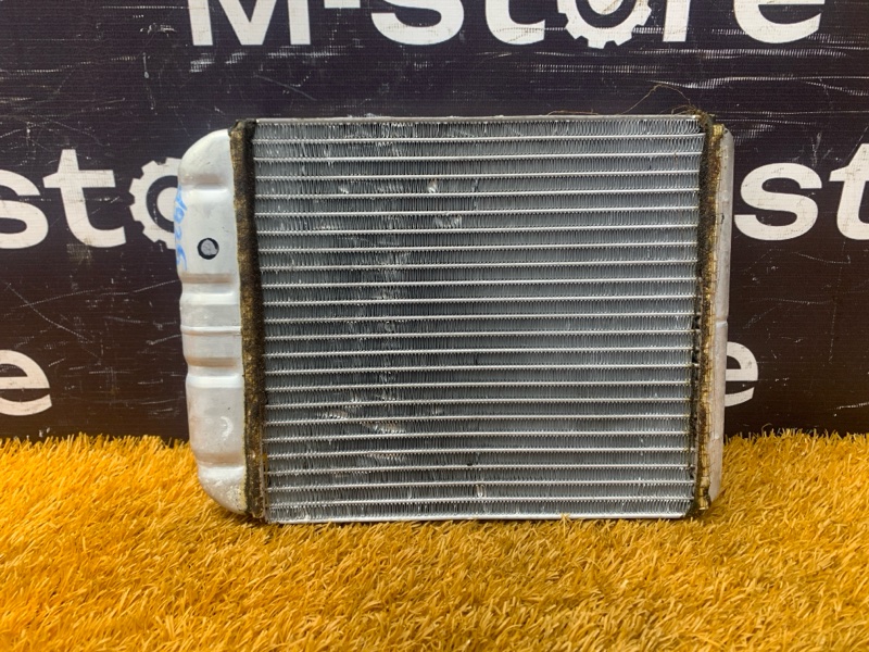 радиатор печки, 700 рублей, Красноярск