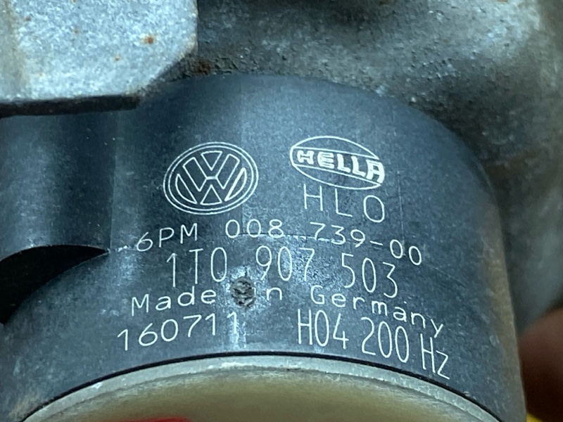 Датчик высоты дорожного просвета, 2500 рублей, Красноярск