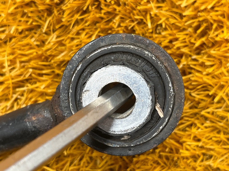 стойка стабилизатора, 200 рублей, Красноярск