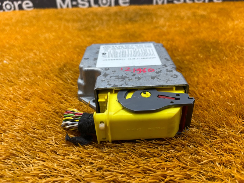 Блок управления Airbag, 600 рублей, Красноярск