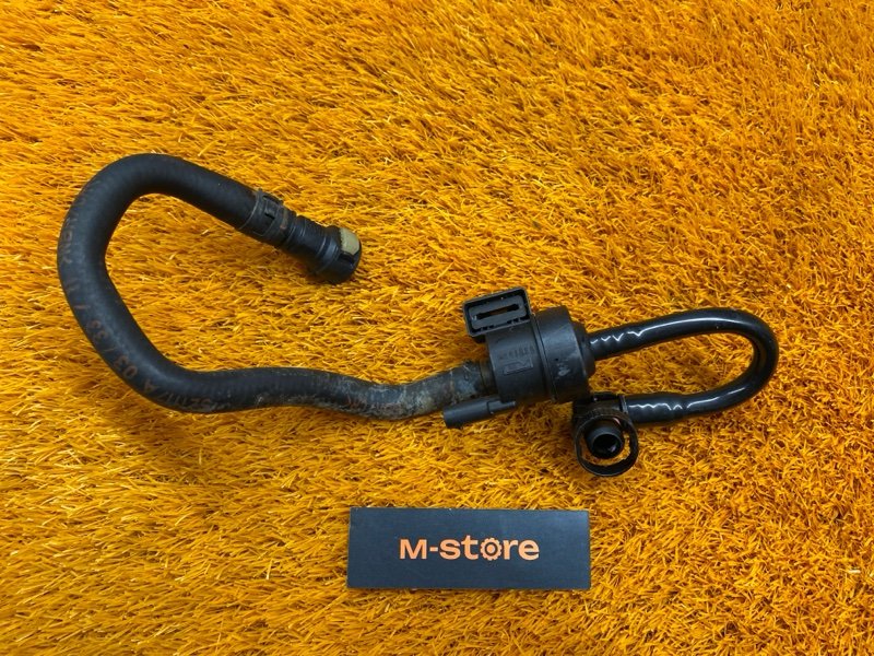 Клапан вентиляции топливного бака, 1000 рублей, Красноярск