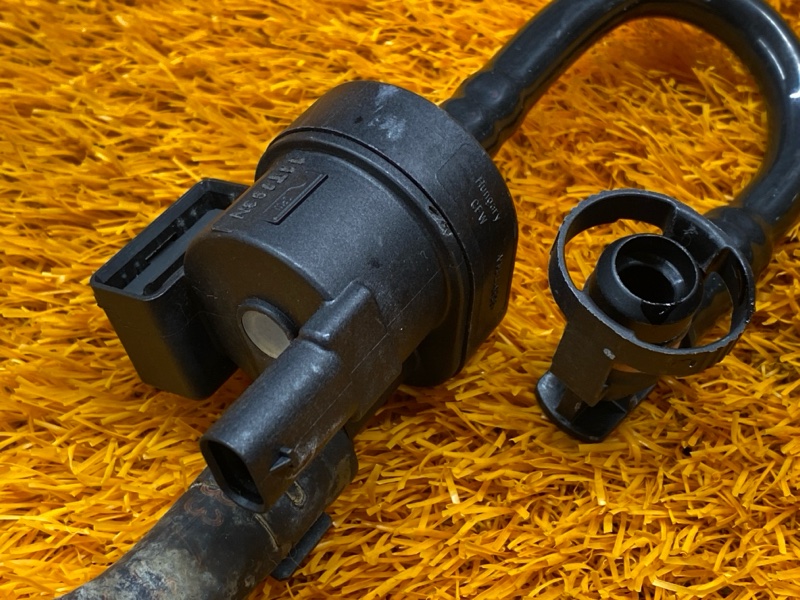 Клапан вентиляции топливного бака, 1000 рублей, Красноярск