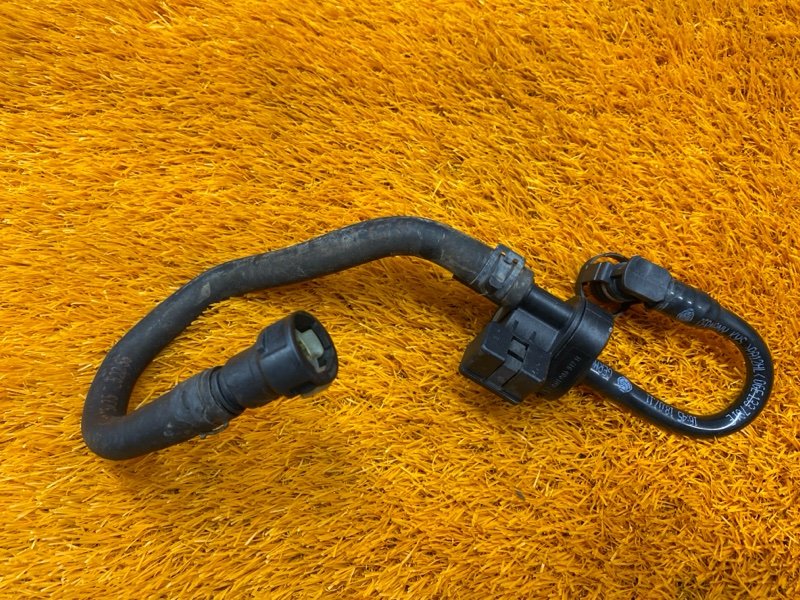 Клапан вентиляции топливного бака, 1000 рублей, Красноярск