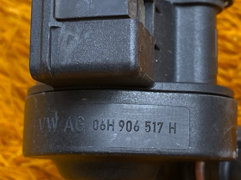 Клапан вентиляции топливного бака, 1000 рублей, Красноярск