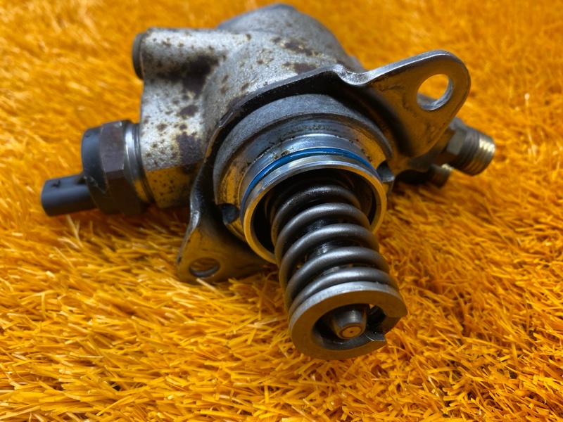 ТНВД, 14500 рублей, Красноярск