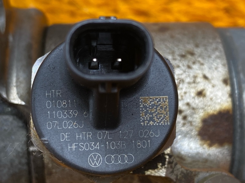 ТНВД, 14500 рублей, Красноярск