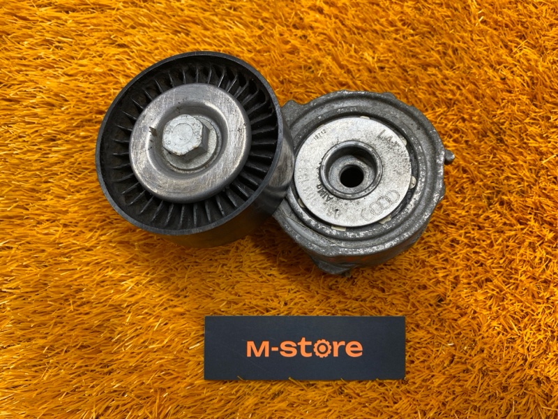 Натяжитель приводного ремня, 500 рублей, Красноярск