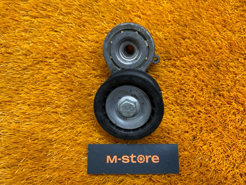 Натяжитель приводного ремня, 500 рублей, Красноярск