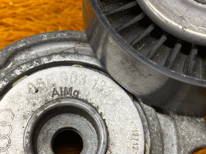 Натяжитель приводного ремня, 500 рублей, Красноярск