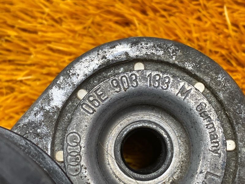 Натяжитель приводного ремня, 500 рублей, Красноярск