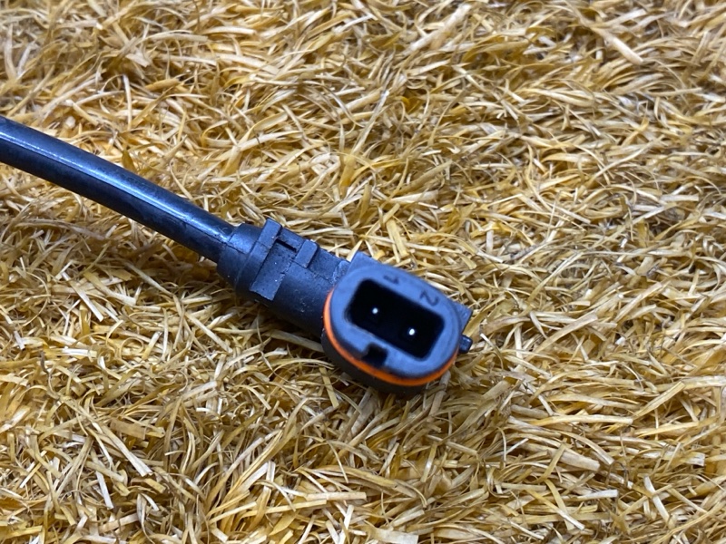 Датчик ABS, 800 рублей, Красноярск