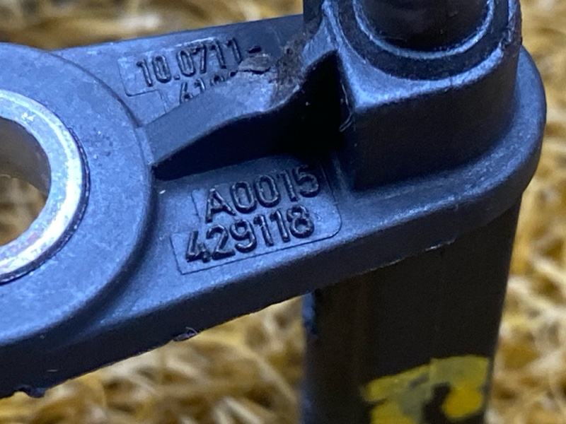 Датчик ABS, 800 рублей, Красноярск