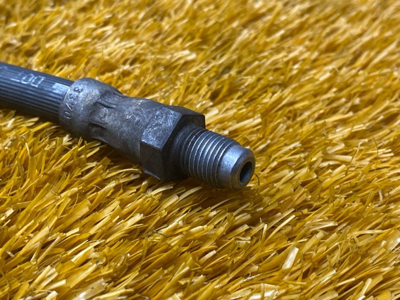 шланг тормозной, 300 рублей, Красноярск