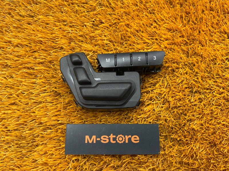 блок управления сиденьем, 1500 рублей, Красноярск