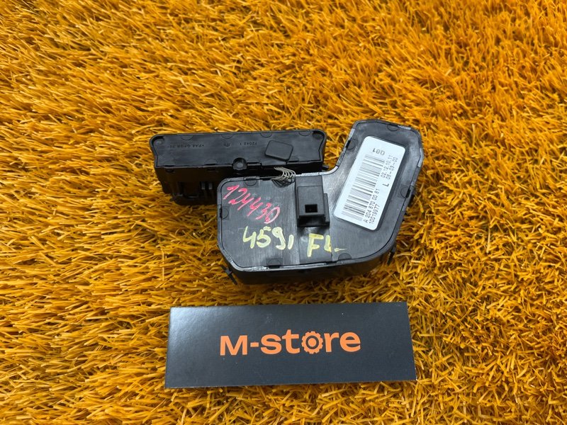 блок управления сиденьем, 1500 рублей, Красноярск