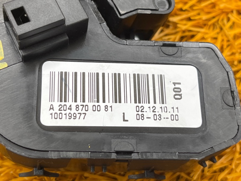 блок управления сиденьем, 1500 рублей, Красноярск