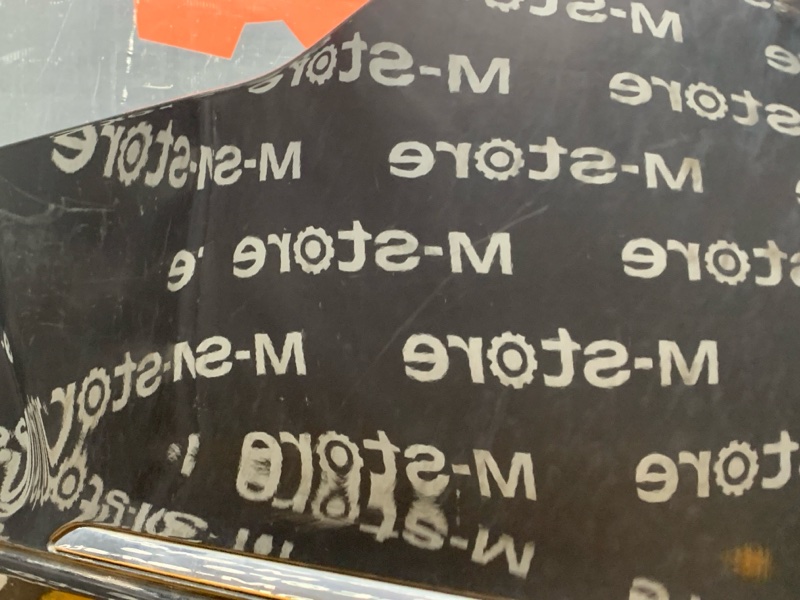 бампер, 6000 рублей, Красноярск