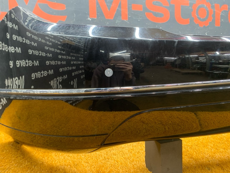 бампер, 6000 рублей, Красноярск