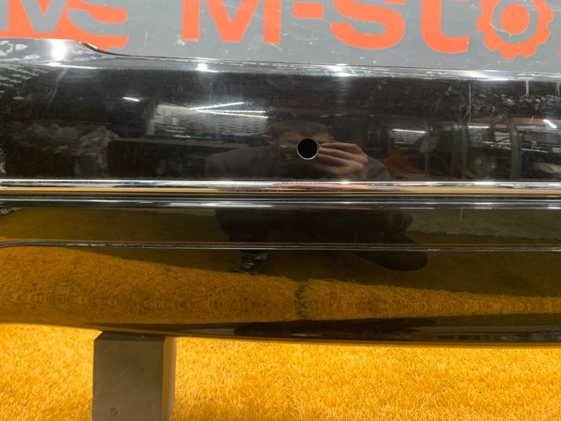 бампер, 6000 рублей, Красноярск