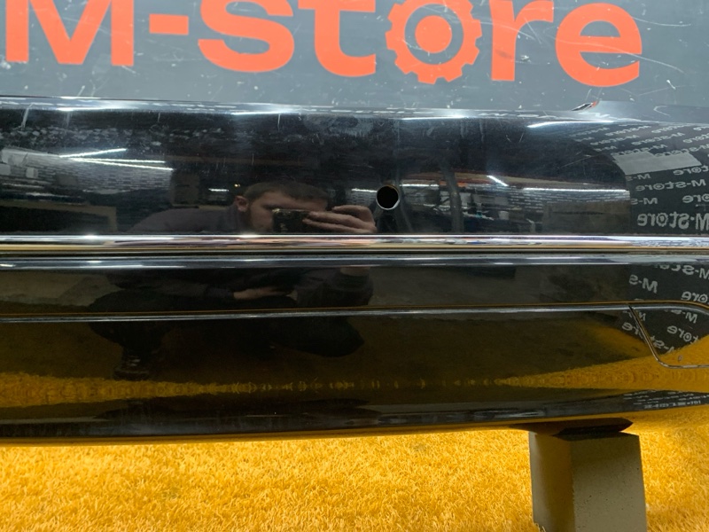 бампер, 6000 рублей, Красноярск