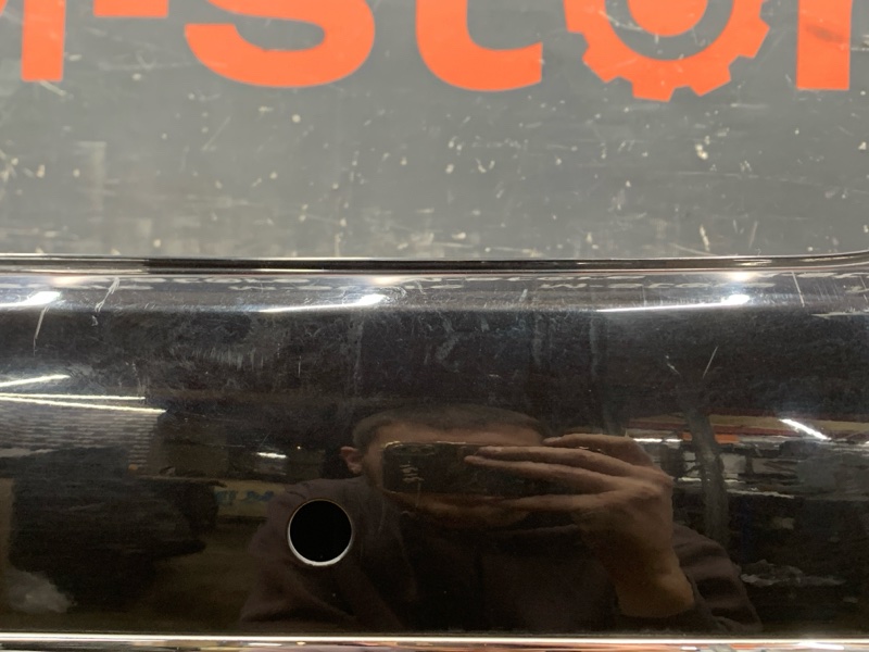 бампер, 6000 рублей, Красноярск