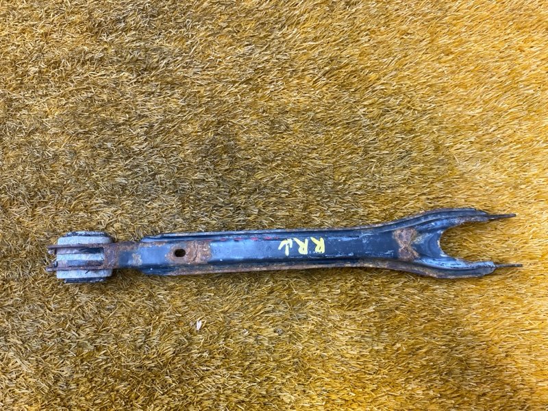 Рычаг подвески нижний, 500 рублей, Красноярск