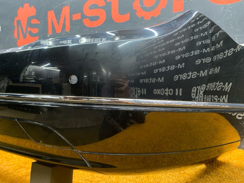 бампер, 6000 рублей, Красноярск