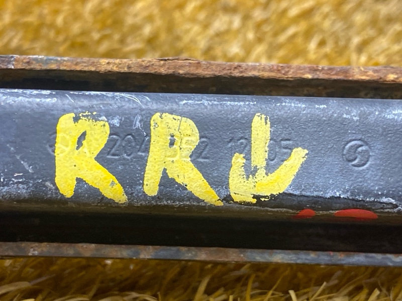 Рычаг подвески нижний, 500 рублей, Красноярск