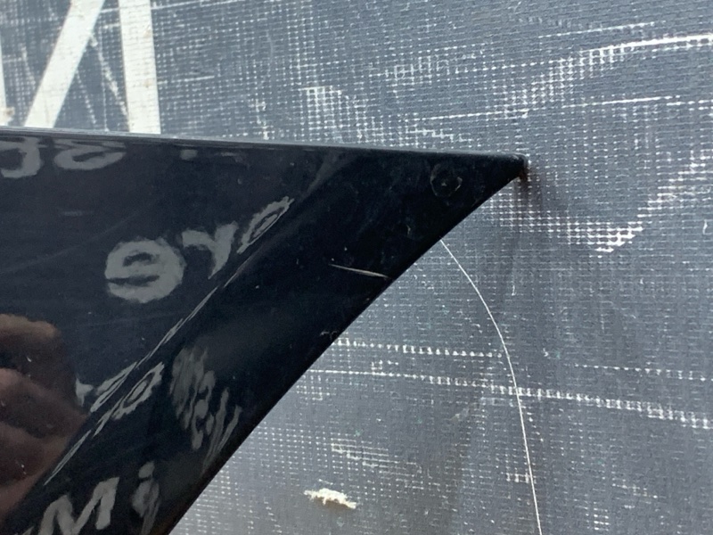 бампер, 6000 рублей, Красноярск