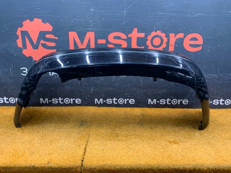 бампер, 6000 рублей, Красноярск