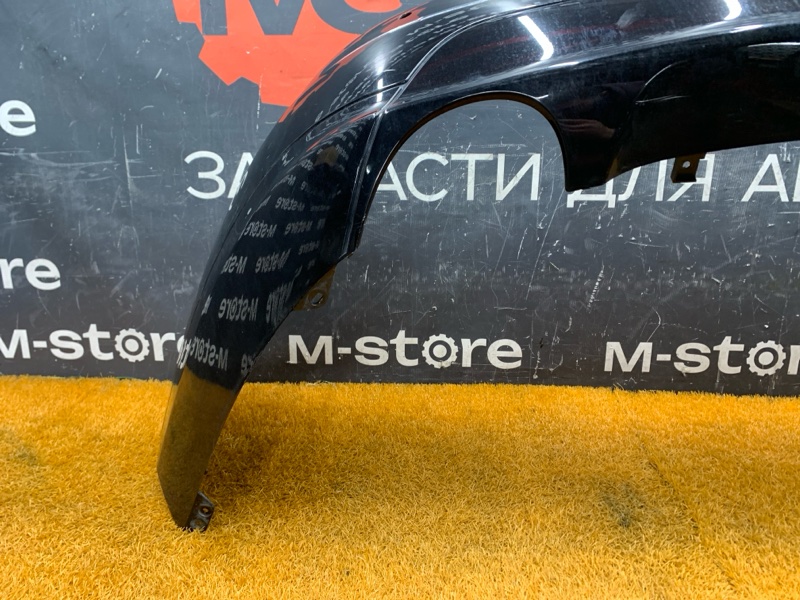 бампер, 6000 рублей, Красноярск