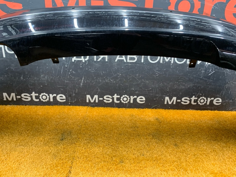 бампер, 6000 рублей, Красноярск