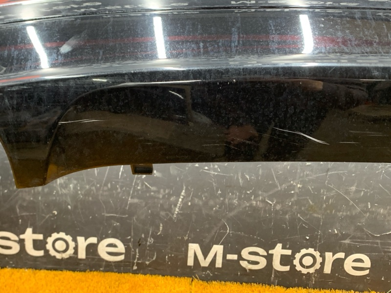 бампер, 6000 рублей, Красноярск