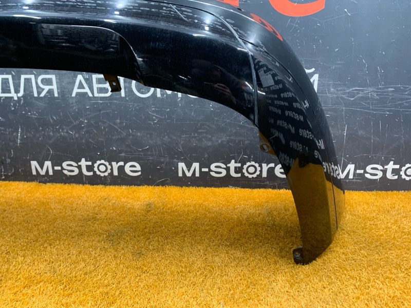 бампер, 6000 рублей, Красноярск