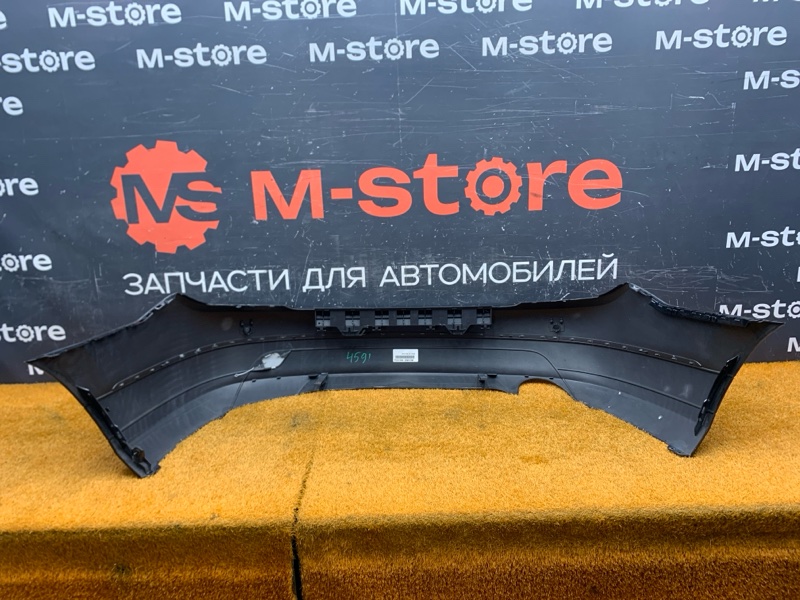 бампер, 6000 рублей, Красноярск