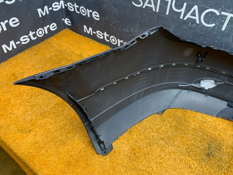 бампер, 6000 рублей, Красноярск