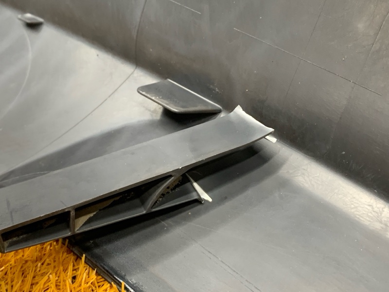 бампер, 6000 рублей, Красноярск