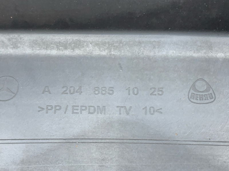 бампер, 6000 рублей, Красноярск