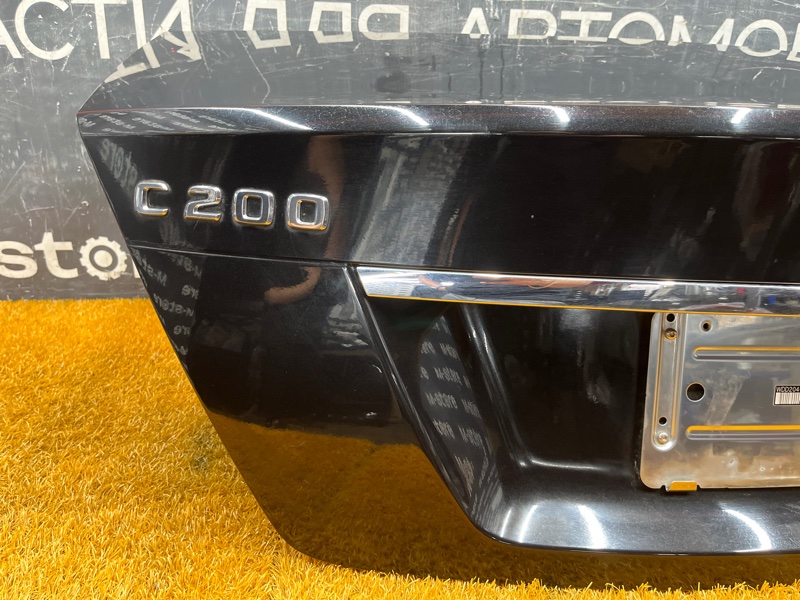 крышка багажника, 10000 рублей, Красноярск