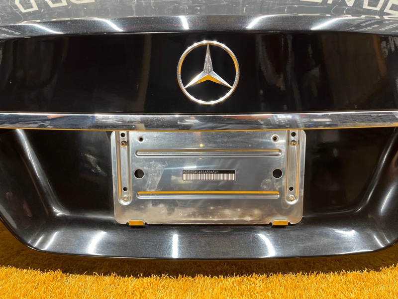 крышка багажника, 10000 рублей, Красноярск