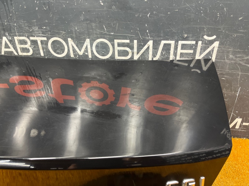 крышка багажника, 10000 рублей, Красноярск