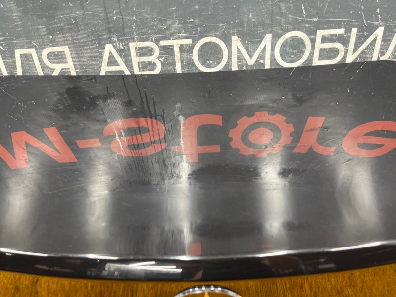 крышка багажника, 10000 рублей, Красноярск