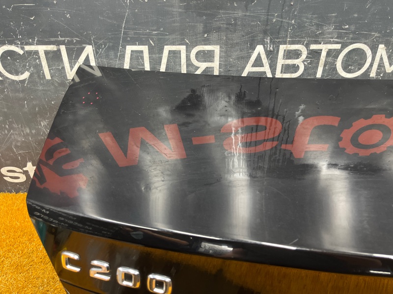 крышка багажника, 10000 рублей, Красноярск