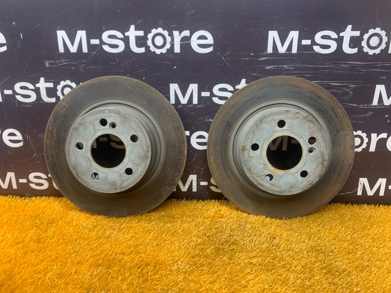 Диск тормозной, 2500 рублей, Красноярск