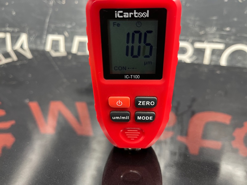 крышка багажника, 10000 рублей, Красноярск