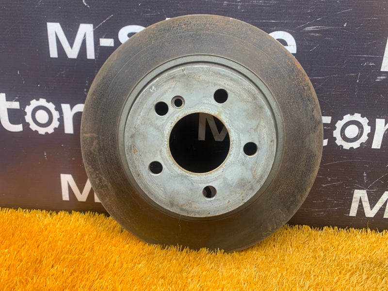 Диск тормозной, 2500 рублей, Красноярск