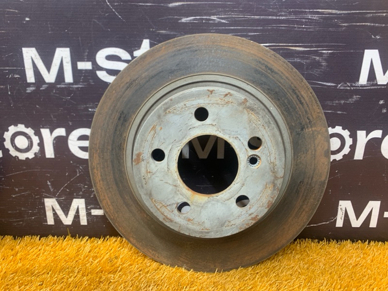 Диск тормозной, 2500 рублей, Красноярск