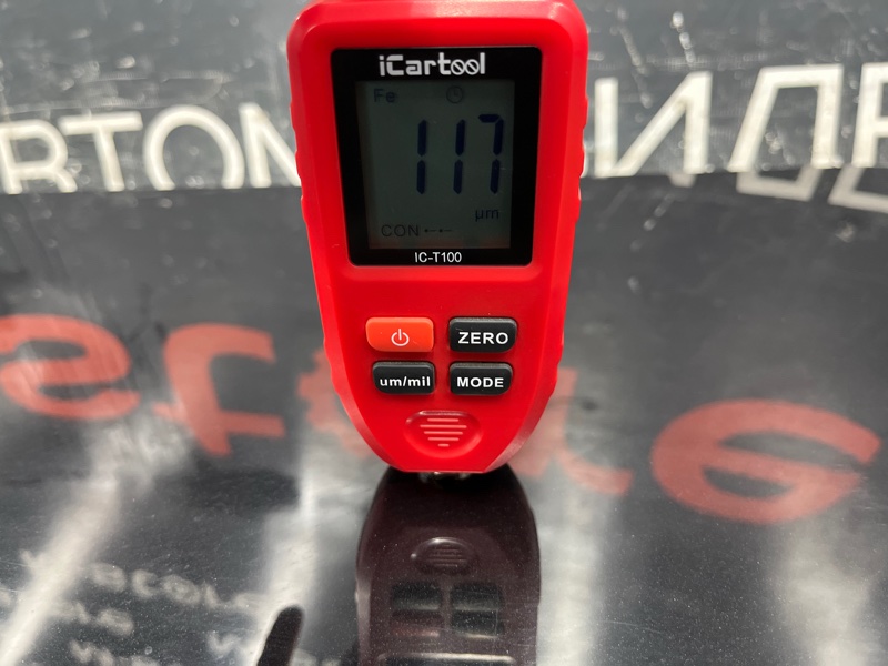 крышка багажника, 10000 рублей, Красноярск